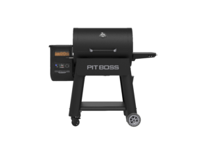 Pit Boss Competition Series 1250 pelletgrill