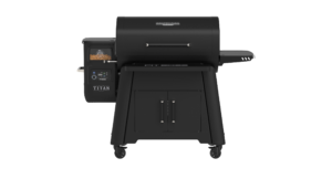 Pit Boss Titan 1600 pelletgrill