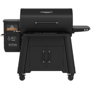 Pit Boss Titan 1600 pelletgrill