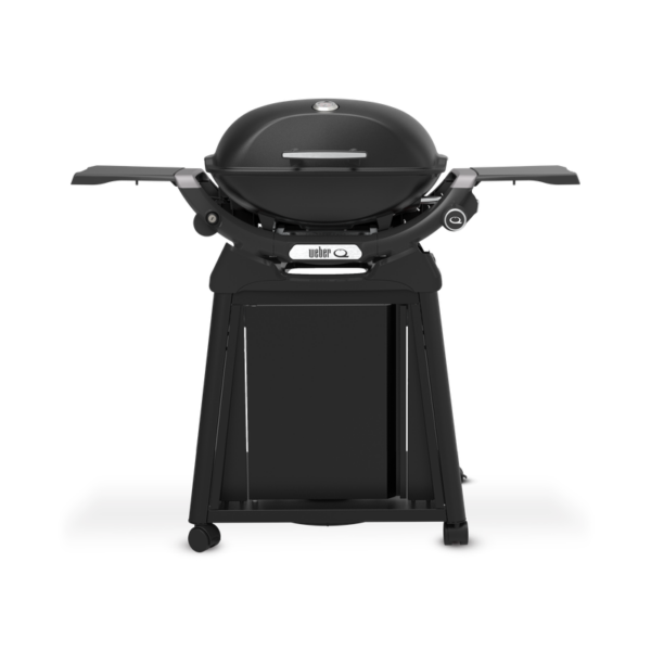 Gaasigrill Weber® Q2200N kapiga