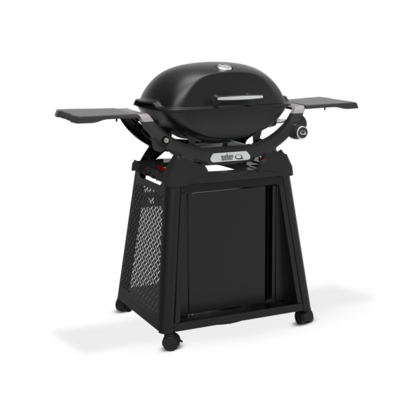 Gaasigrill Weber® Q2200N kapiga