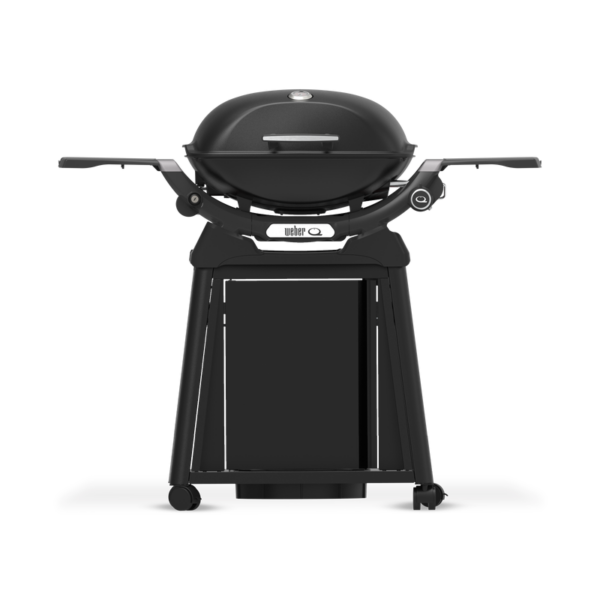 Gaasigrill Weber® Q2200N kapiga