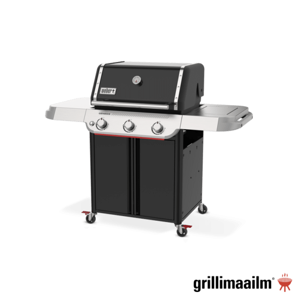 Gaasigrill Weber® Genesis E-315W