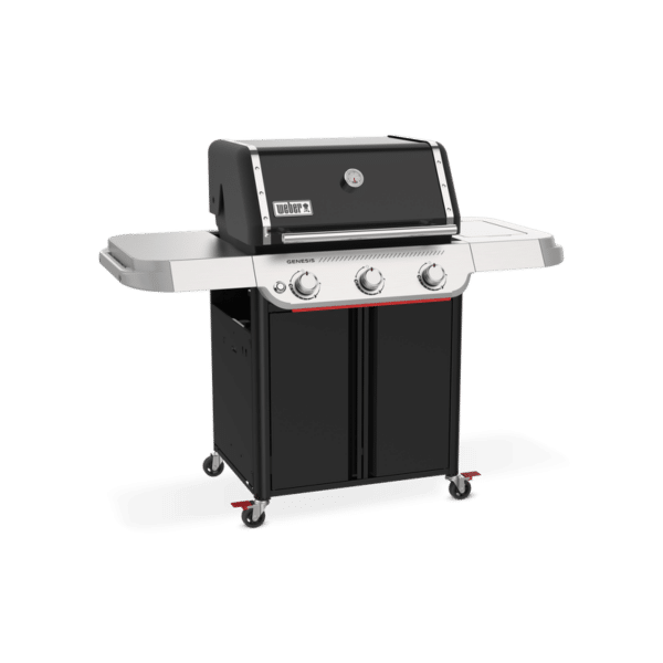 Gaasigrill Weber® Genesis E-315W