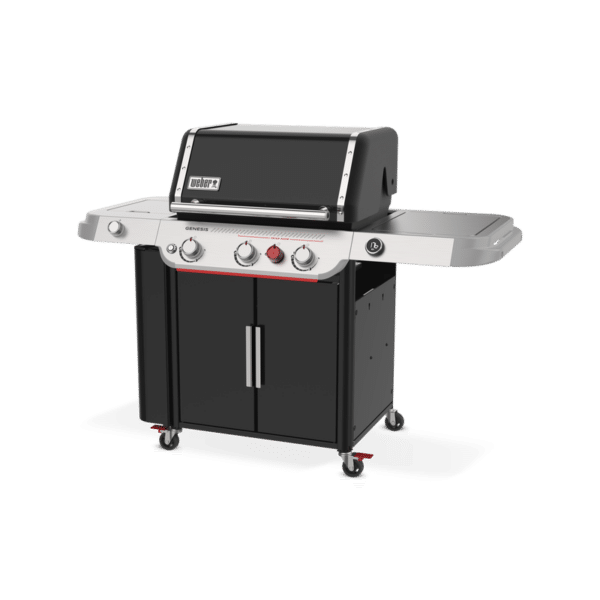Gaasigrill Weber® Genesis EP-335W