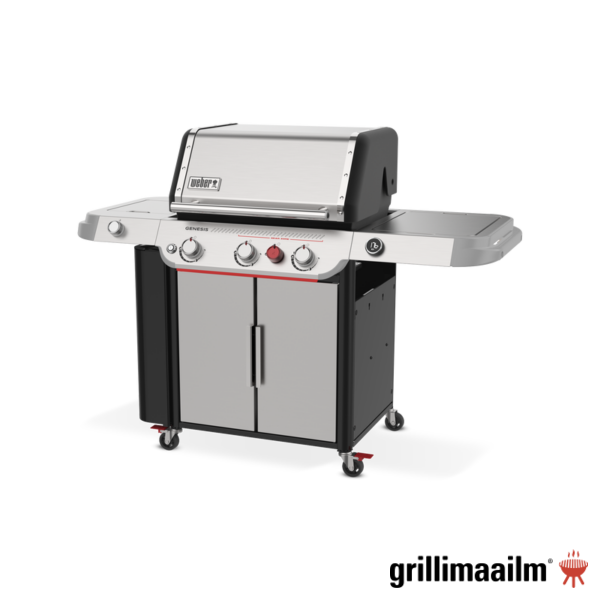 Gaasigrill Weber® Genesis SP-335W
