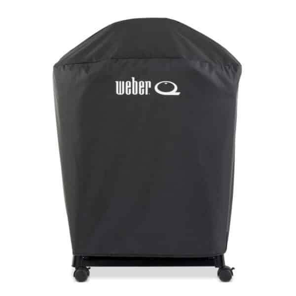 Grillikate Weber® Q2000 alusega