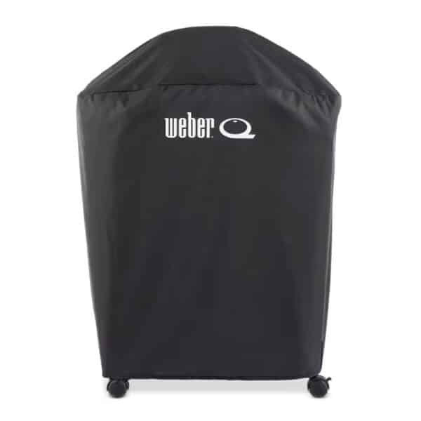 Grillikate Weber® Q3000 alusega