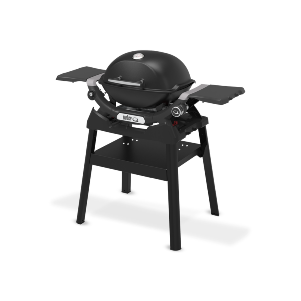 Gaasigrill Weber® Q1200N alusraamiga