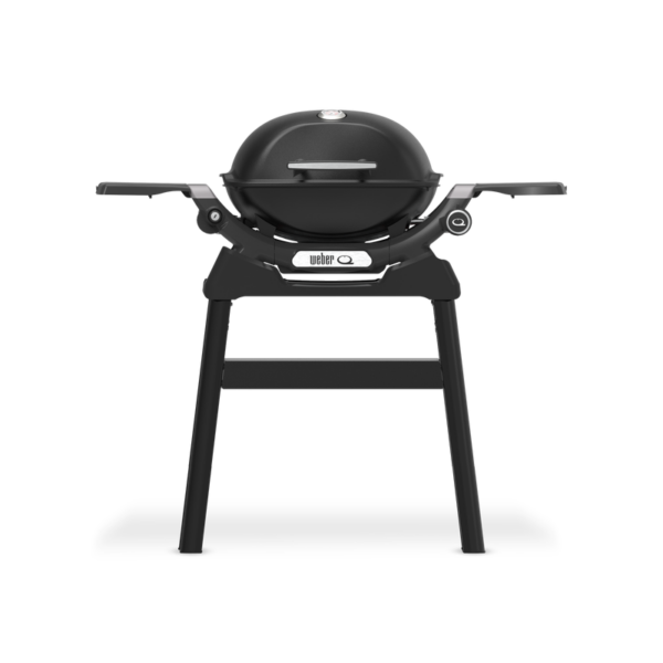 Gaasigrill Weber® Q1200N alusraamiga