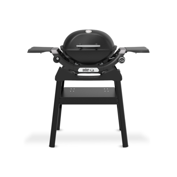 Gaasigrill Weber® Q1200N alusraamiga