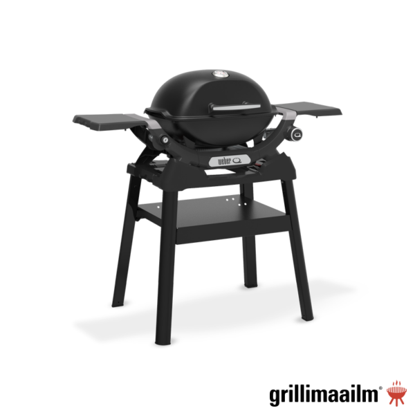 Gaasigrill Weber® Q1200N alusraamiga
