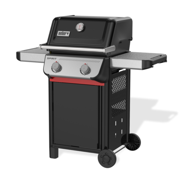 Gaasigrill Weber® Spirit E-210