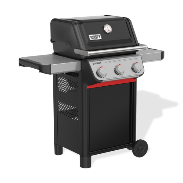 Gaasigrill Weber® Spirit E-310
