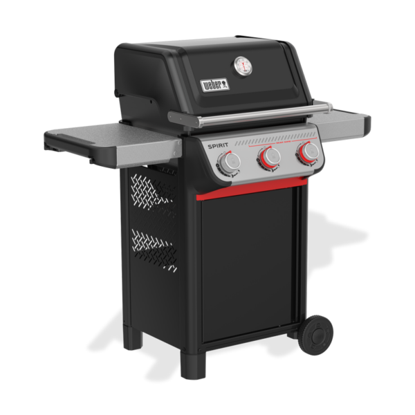 Gaasigrill Weber® Spirit E-325