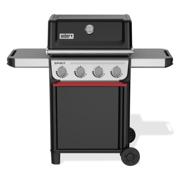 Gaasigrill Weber® Spirit E-410