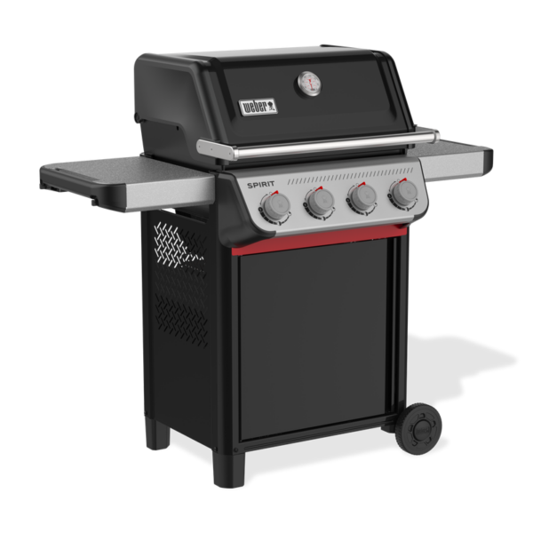 Gaasigrill Weber® Spirit E-410