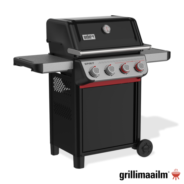 Gaasigrill Weber® Spirit E-425