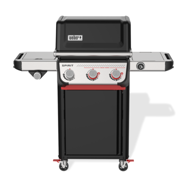 Gaasigrill Weber® Spirit EP-335 küljepõletiga
