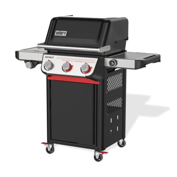 Gaasigrill Weber® Spirit EP-335 küljepõletiga