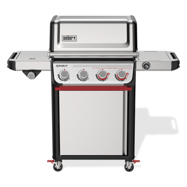 Gaasigrill Weber® Spirit SP-435 küljepõletiga