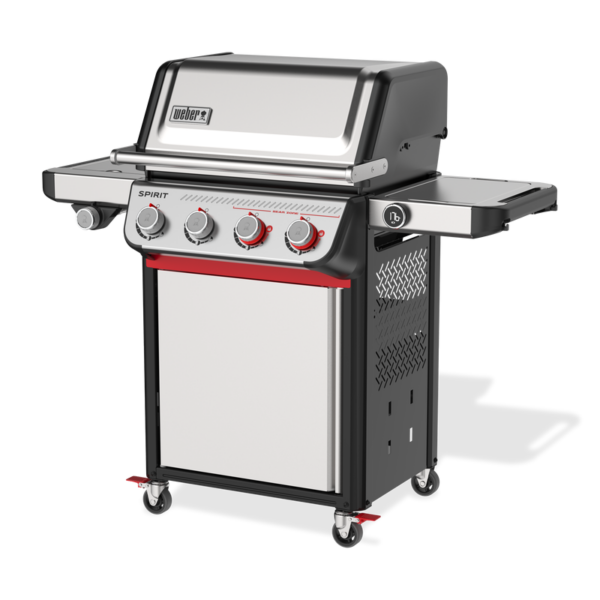 Gaasigrill Weber® Spirit SP-435 küljepõletiga