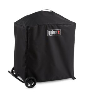 Weber Traveler Compact grillikate
