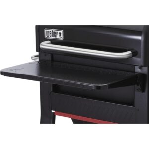 Weber Searwood 600 esilaud