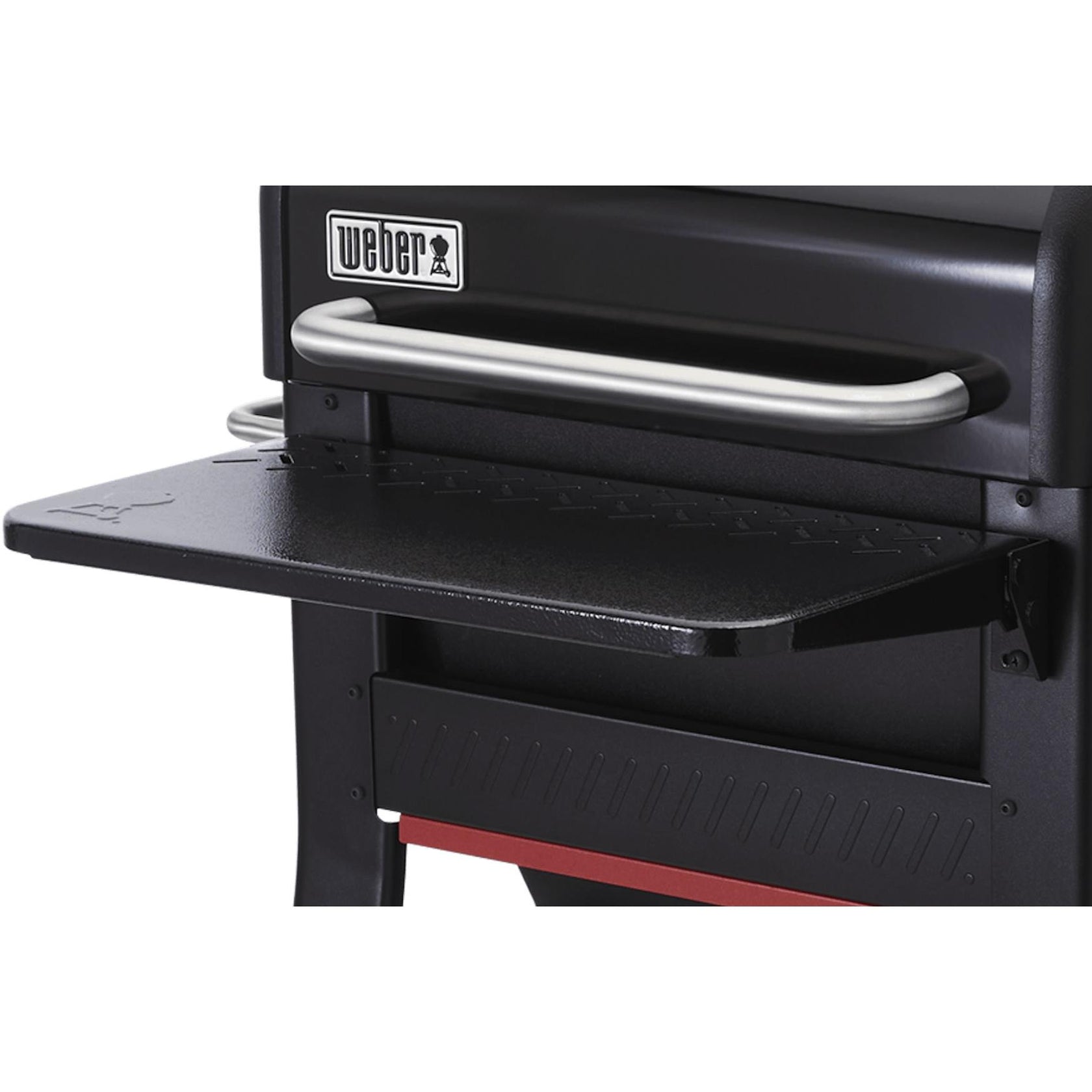 Weber Searwood 600 esilaud