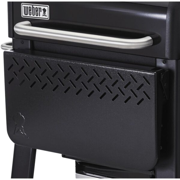 Esialud Weber® Searwood 600