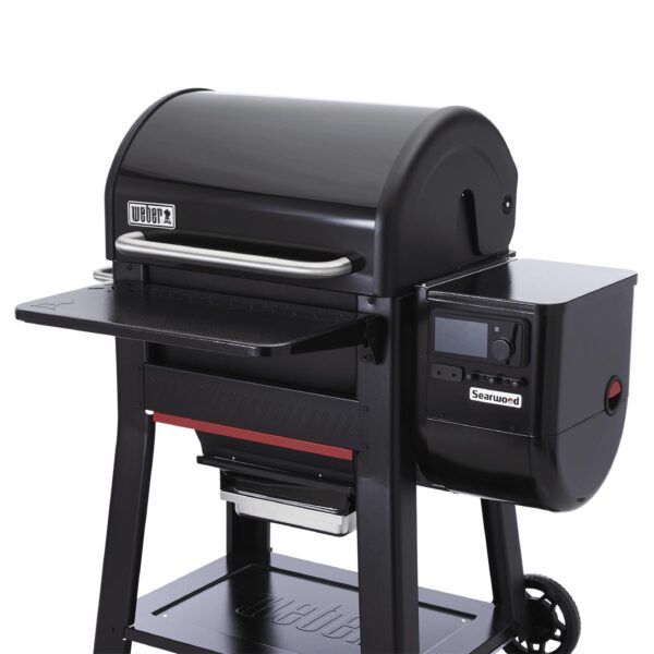 Esialud Weber® Searwood 600