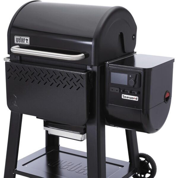 Esialud Weber® Searwood 600