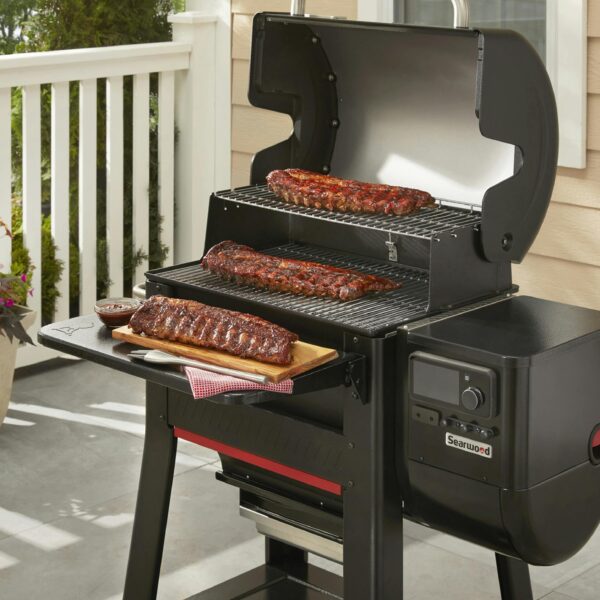 Esialud Weber® Searwood 600