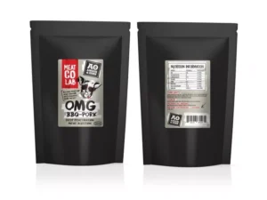 A&O Pork Injection (süstimissegu)