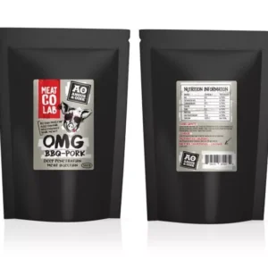 A&O Pork Injection (süstimissegu)