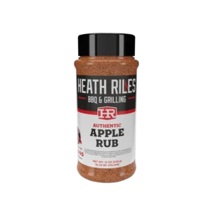 Heath Riles Apple rub 340g