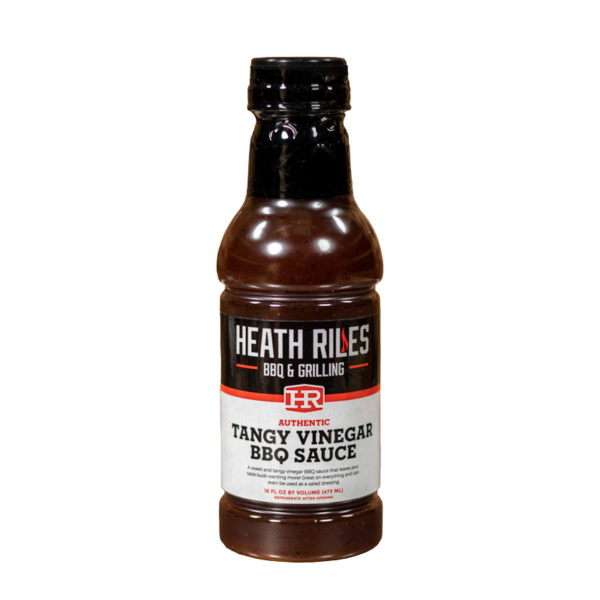 Kaste Heath Riles Tangy Vinegar sauce 473ml