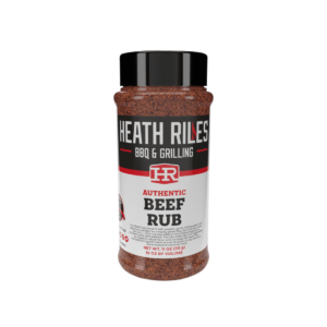 Heath Riles Beef rub 311g