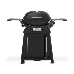 Weber Q2800N+ koos alusraamiga