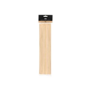 Puidust grillvardad 40cm 100tk