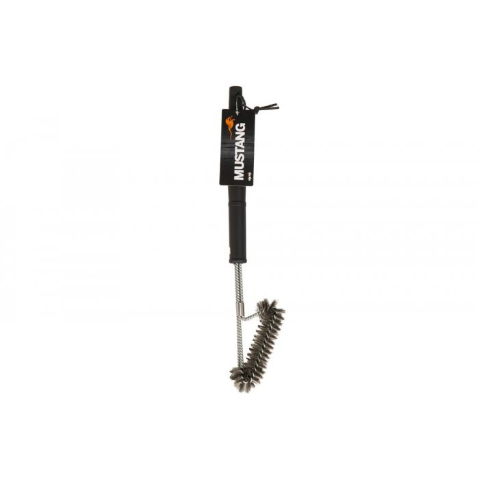 Mustang BBQ puhastushari 45cm