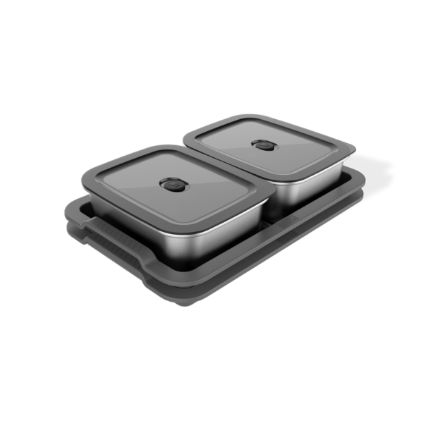 Ettevalmistus ja serveerimise komplekt Weber®