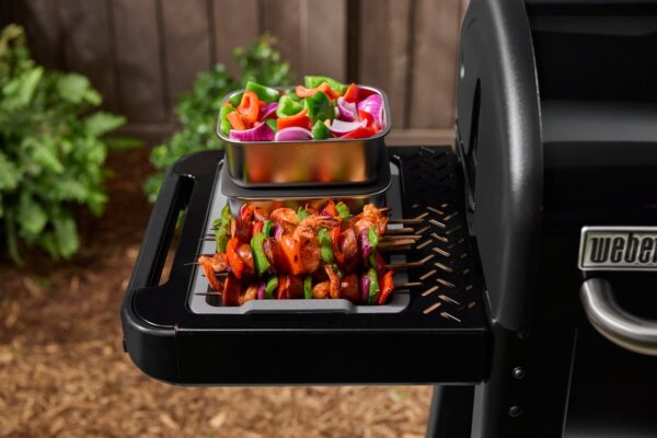 Ettevalmistus ja serveerimise komplekt Weber®