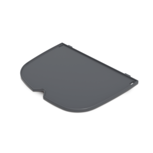 Weber Q3000N seeria malmist griddle ( uus 2025