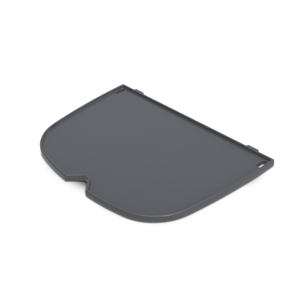 Malmplaat griddle Weber® Q3000N seeriale