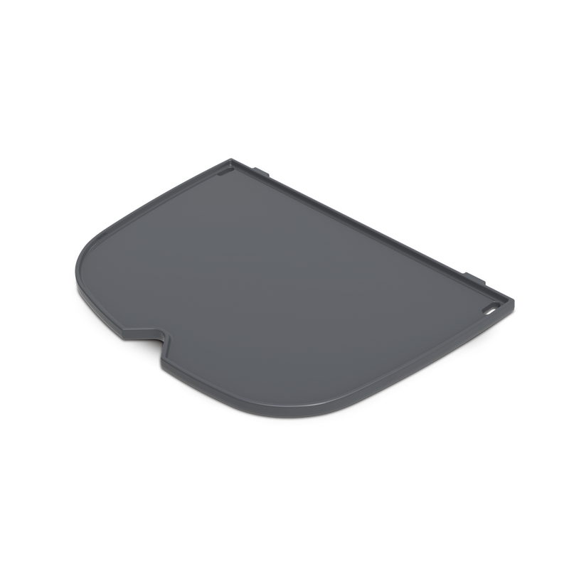 Weber Q3000N seeria malmist griddle ( uus 2025