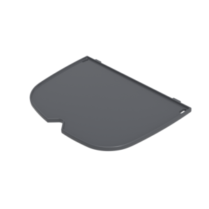 Weber Q1000N seeria malmist griddle ( uus 2025