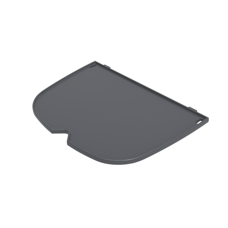 Weber Q1000N seeria malmist griddle ( uus 2025