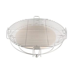 Mustang küpsetussüsteem Kamado XXL