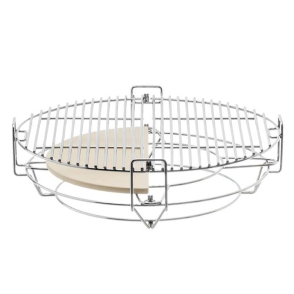 Küpsetussüsteem Mustang® Kamado M
